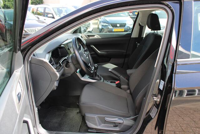 Volkswagen POLO 1.0 TSI Comfortline//Navi//Virtueel Dashboard!!