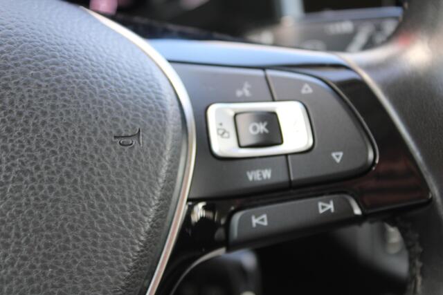 Volkswagen POLO 1.0 TSI Comfortline//Navi//Virtueel Dashboard!!