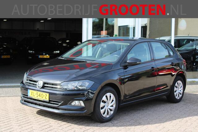 Volkswagen POLO 1.0 TSI Comfortline