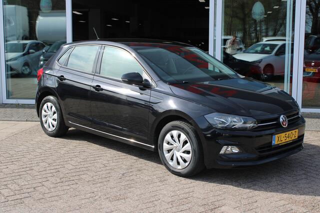 Volkswagen POLO 1.0 TSI Comfortline