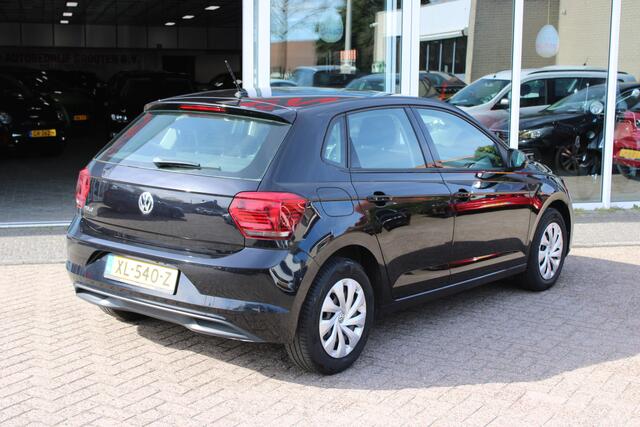 Volkswagen POLO 1.0 TSI Comfortline