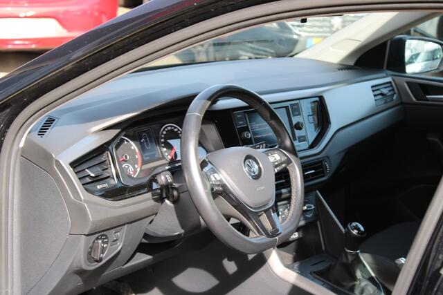 Volkswagen POLO 1.0 TSI Comfortline