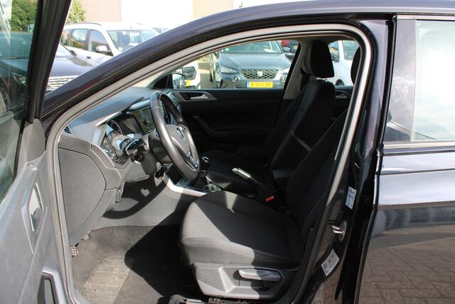 Volkswagen POLO 1.0 TSI Comfortline