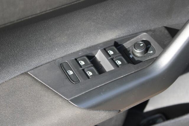 Volkswagen POLO 1.0 TSI Comfortline