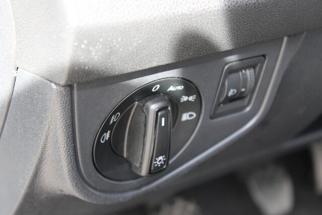 Volkswagen POLO 1.0 TSI Comfortline