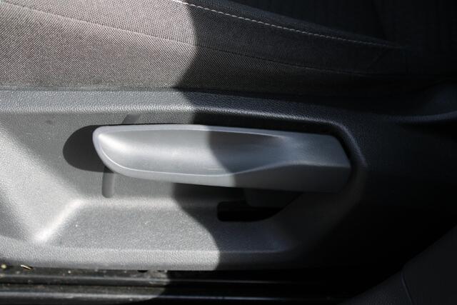 Volkswagen POLO 1.0 TSI Comfortline