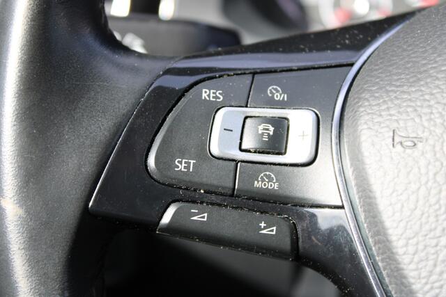 Volkswagen POLO 1.0 TSI Comfortline