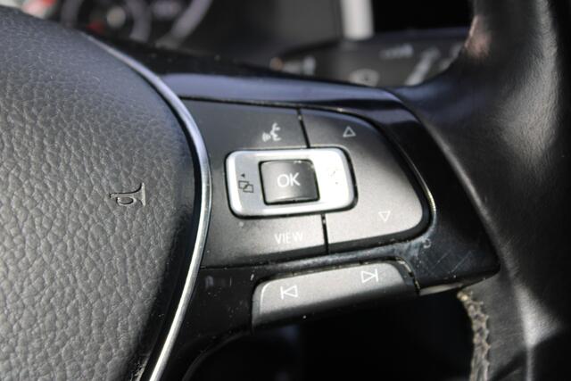 Volkswagen POLO 1.0 TSI Comfortline