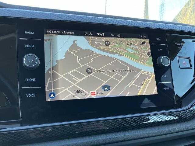 Volkswagen POLO 1.0TSI/95PK Life · Navigatie · Apple/Android Car Play · Parkeersensoren V+A ·