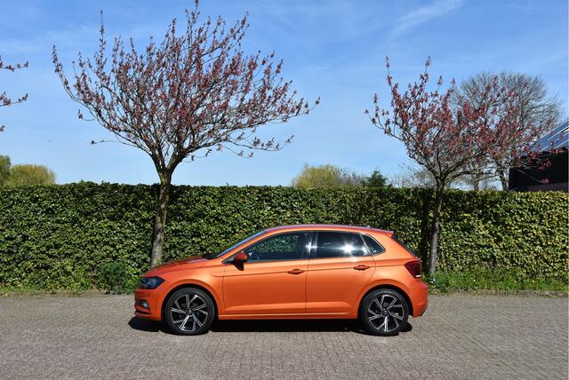 Volkswagen POLO 1.0 TSI Highline Sport Virtueel Cockpit PDC Camera NAP