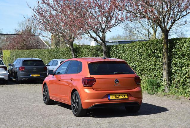 Volkswagen POLO 1.0 TSI Highline Sport Virtueel Cockpit PDC Camera NAP