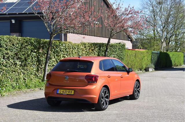 Volkswagen POLO 1.0 TSI Highline Sport Virtueel Cockpit PDC Camera NAP