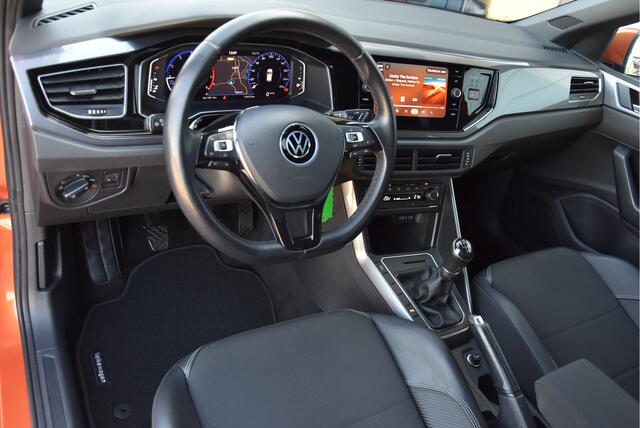 Volkswagen POLO 1.0 TSI Highline Sport Virtueel Cockpit PDC Camera NAP