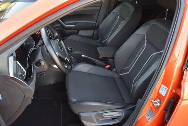 Volkswagen POLO 1.0 TSI Highline Sport Virtueel Cockpit PDC Camera NAP