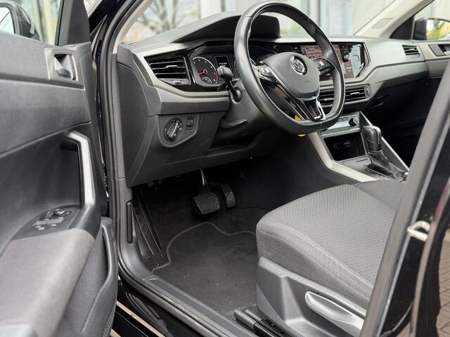 Volkswagen POLO 1.0 TSI Comfortline DSG |Nav|Carplay|PDC|Stoelverw