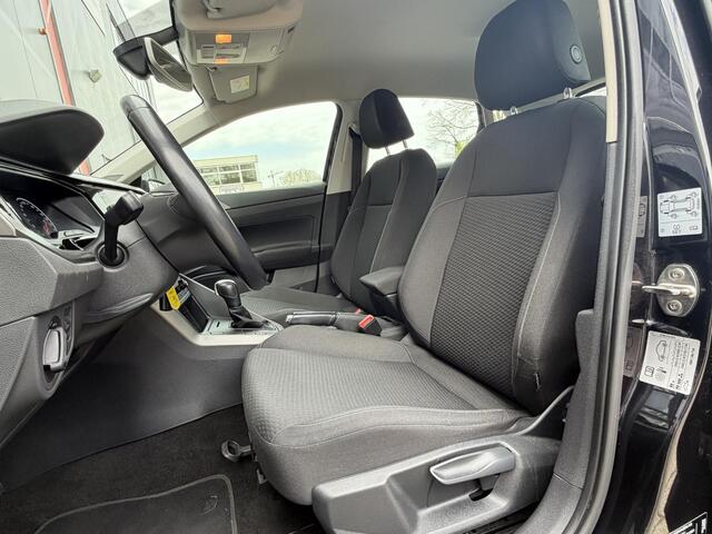 Volkswagen POLO 1.0 TSI Comfortline DSG |Nav|Carplay|PDC|Stoelverw