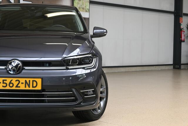 Volkswagen POLO 1.0 TSI 95pk Style | IQ. Light | Keyless | Camera | 100% (Dealer) onderhouden label