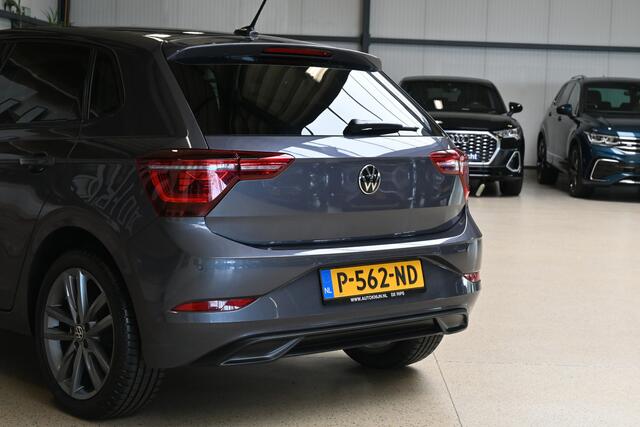 Volkswagen POLO 1.0 TSI 95pk Style | IQ. Light | Keyless | Camera | 100% (Dealer) onderhouden label