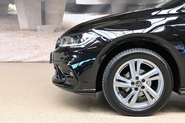 Volkswagen POLO 1.0 TSI 95pk R-Line | IQ. Light | Pano | Camera | 100% (Dealer) onderhouden label