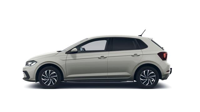 Volkswagen POLO Polo Life Edition