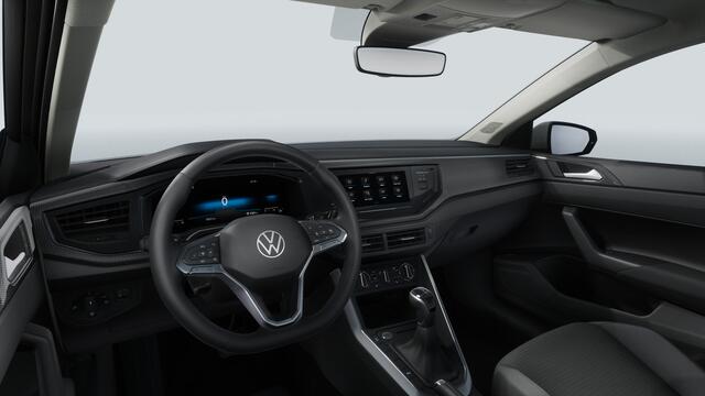 Volkswagen POLO Polo Life Edition