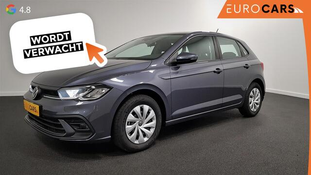 Volkswagen POLO 1.0 TSI DSG Life | Navigatie | Climate Control | Stoelverwarming | Digitale cockpit | Camera | Parkeer sensoren | Led | DAB