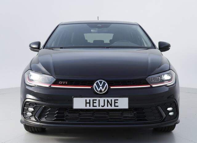 Volkswagen POLO 2.0 TSI GTI TSI 210PK DSG GTI-SPORT IQ-LIGHT/PDC/CARPLAY