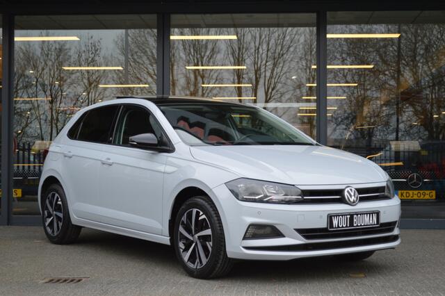 Volkswagen POLO 1.0 TSI Beats Panorama Clima CarPlay Pdc