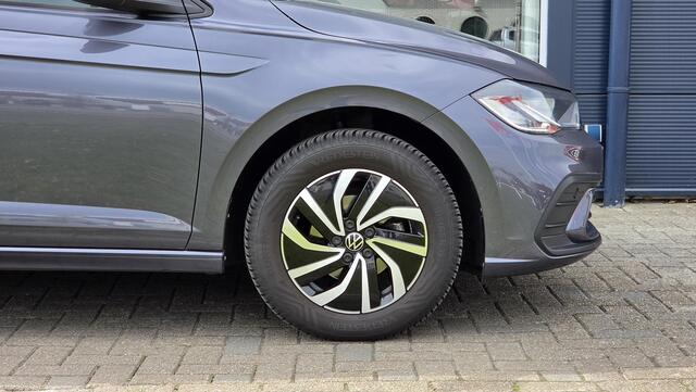 Volkswagen POLO 1.0 TSI Life | NAP | ACC | DC | Carplay | PDC