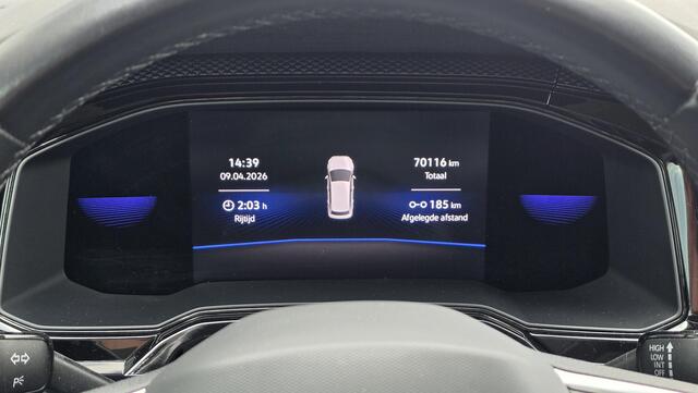 Volkswagen POLO 1.0 TSI Life | NAP | ACC | DC | Carplay | PDC