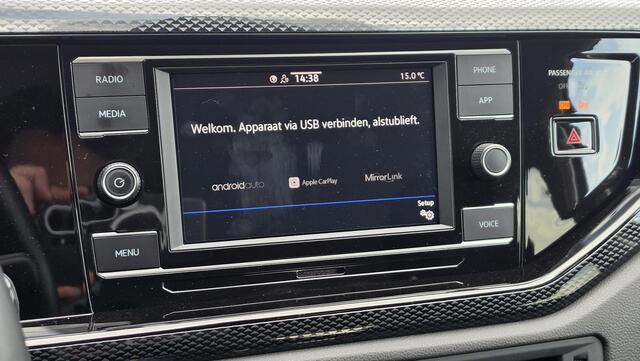 Volkswagen POLO 1.0 TSI Life | NAP | ACC | DC | Carplay | PDC