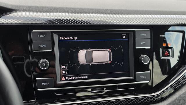 Volkswagen POLO 1.0 TSI Life | NAP | ACC | DC | Carplay | PDC