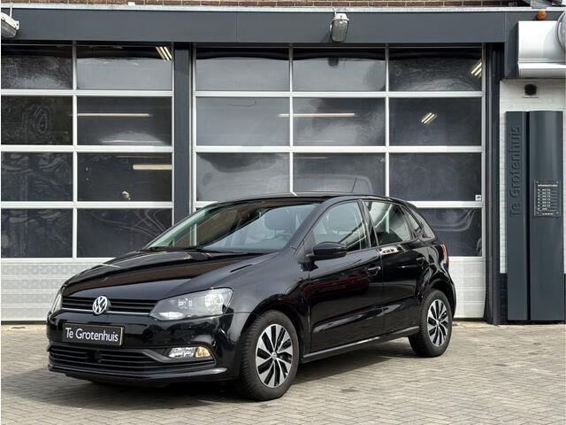 Volkswagen POLO 1.2 TSI Comfortline