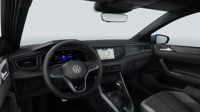 Volkswagen POLO 1.0 TSI Edition 50