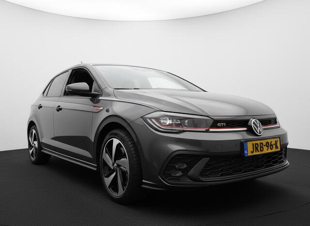 Volkswagen POLO GTI 2.0 TSI 210PK DSG GTI-SPORT LED/PDC/CARPLAY FABRIEKS GARANTIE