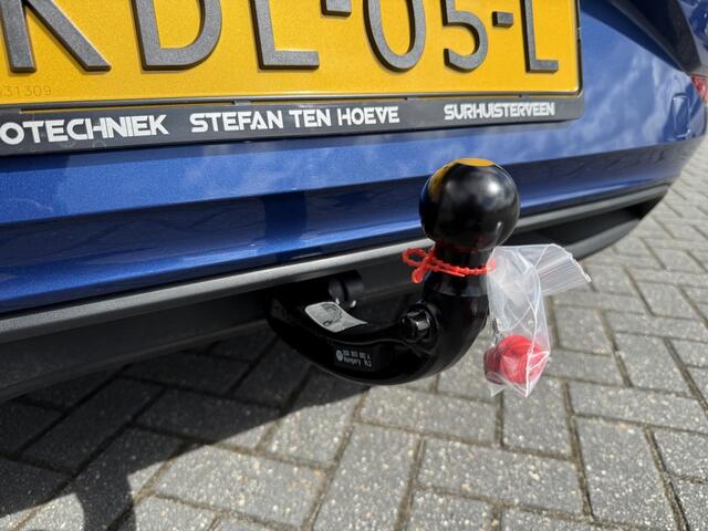 Volkswagen POLO Goal 1.0 TSI fabrieksgarantie trekhaak acc stoelverw