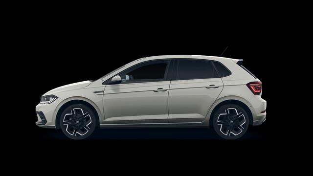 Volkswagen POLO R-Line Edition 1.0 TSI 70 KW/95 pk 7 versn. DSG