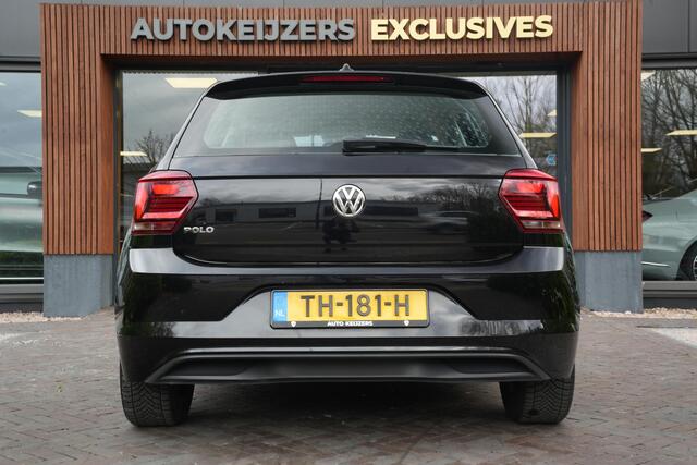Volkswagen POLO 1.0 TSI Beats Airco Carplay Adaptieve Cruise