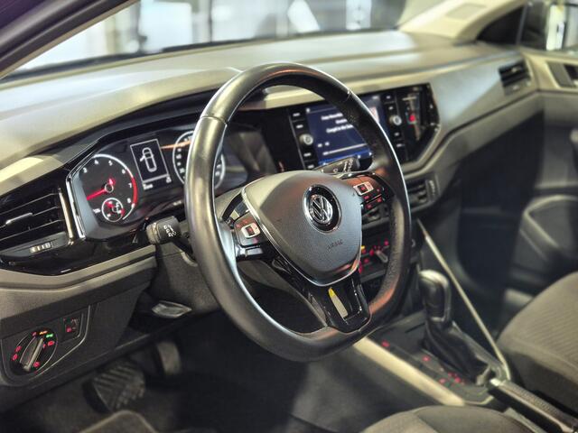 Volkswagen POLO 1.0 TSI Comfortline Navi | Airco | Android/Carplay | Nette auto