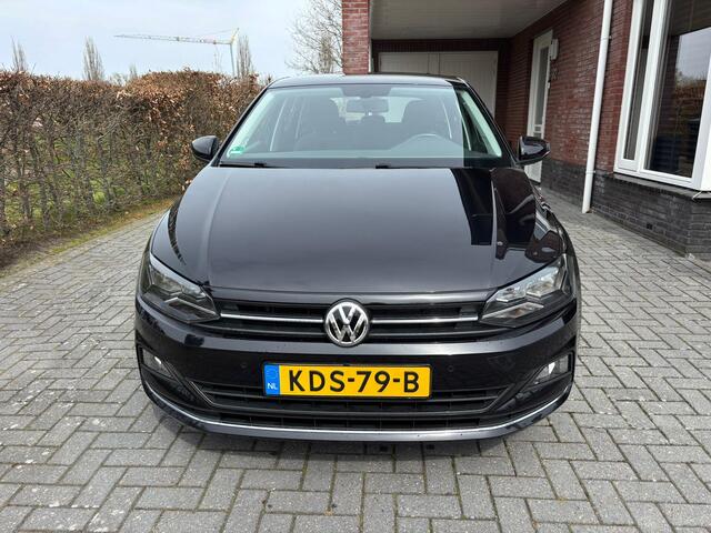 Volkswagen POLO 1.0 TSI Highline Business R