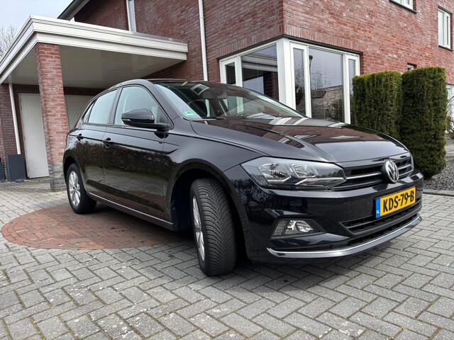 Volkswagen POLO 1.0 TSI Highline Business R