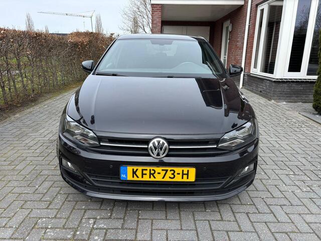 Volkswagen POLO 1.0 MPI Beats