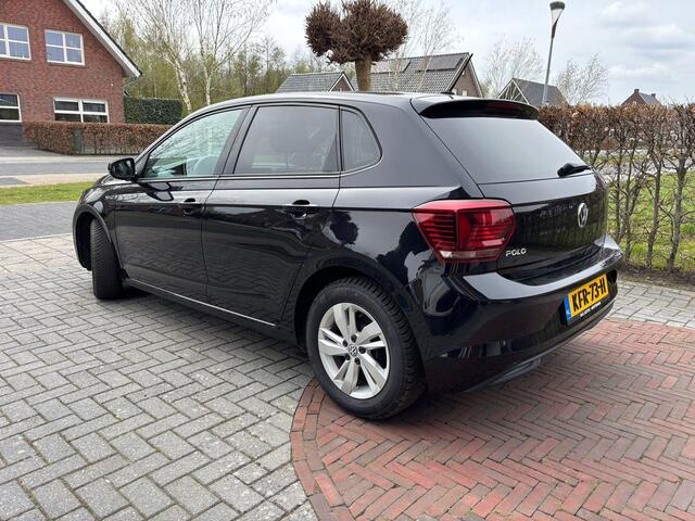 Volkswagen POLO 1.0 MPI Beats