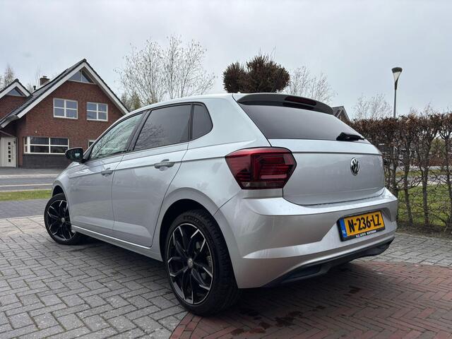 Volkswagen POLO 1.0 TSI Highline Business R