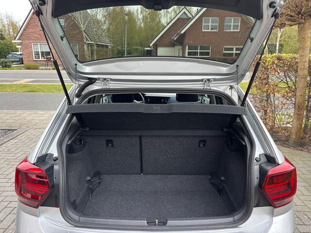 Volkswagen POLO 1.0 TSI Highline Business R