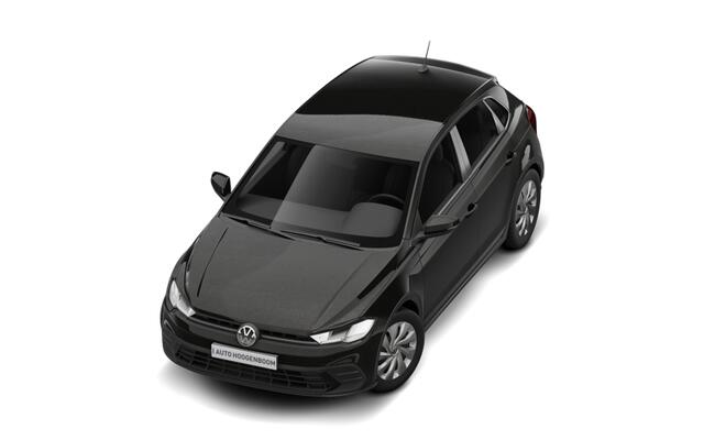 Volkswagen POLO Life Edition | 'App-Connect' smartphone integratie | Airconditioning automatisch (Climatronic), 2-zone | Buitenspiegels elektrisch instel- verwarm- en inklapbaar