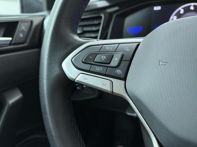 Volkswagen POLO 1.0 TSI Polo | 95 PK | Cruise control | Parkeersensoren | Apple Carplay/Android Auto |