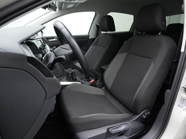 Volkswagen POLO 1.0 TSI 95 pk Life | Achteruitrijcamera | Adaptive Cruise | Carplay | Digital Cockpit | Lane Assist