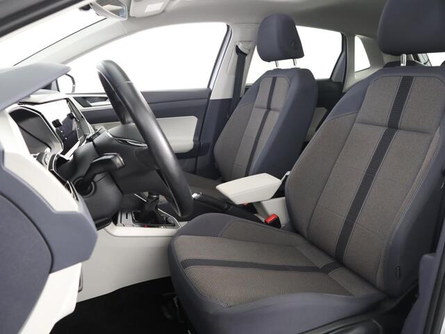 Volkswagen POLO 1.0 TSI Highline | Panorama dak | Led koplampen | Climate Control | Achteruitrijcamera | Carplay | Adaptive Cruise Control |