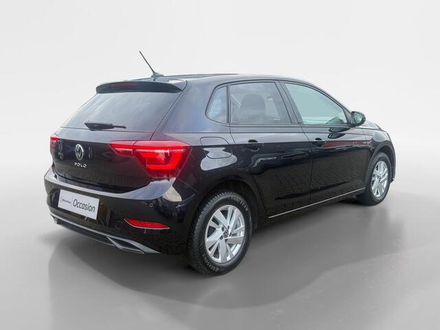 Volkswagen POLO 1.0 TSi Style Business | Automaat | Navigatie | Cruise Control | Climate Control | DAB | Apple Carplay/Android Auto